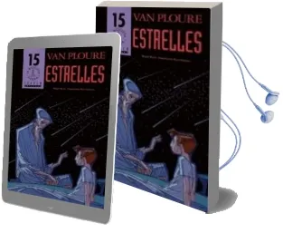 Descargar AudioLibro Van Ploure Estrelles de Raquel Ricart Leal año 2002