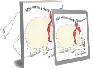 Descargar AudioLibro Who Wants a Cheap Rhinoceros? de Shel Silverstein año 2002