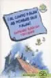 AudioLibro ¡Ai, Canto Falan as Pombas que Falan! de Antonio Garcia Teijeiro