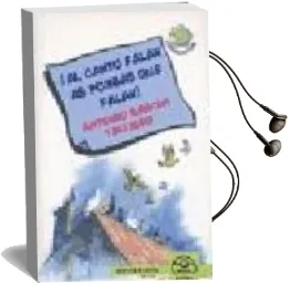 Descargar AudioLibro ¡Ai, Canto Falan as Pombas que Falan! de Antonio Garcia Teijeiro año 2002