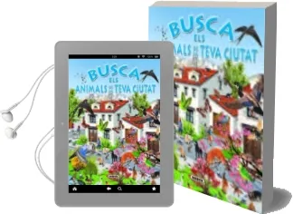 Descargar AudioLibro Animals de la Teva Ciutat de Varios Autores año 2002