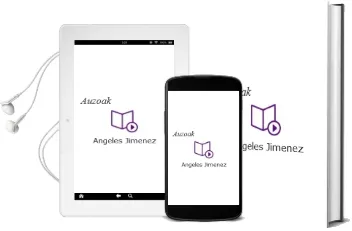 Descargar AudioLibro Auzoak de Angeles Jimenez año 2002