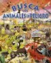 AudioLibro Busca los Animales en Peligro de Varios Autores