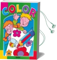 Descargar AudioLibro Color 2 de Varios Autores año 2002