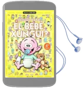 Descargar AudioLibro Donde Esta el Bebe Xungui? de Varios Autores año 2002