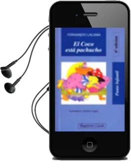 Descargar AudioLibro El Coco Esta Pachucho (4ª Ed.) de Fernando Lalana año 2002