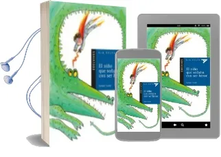 Descargar AudioLibro El Niño que Soñaba con ser Heroe de Sylvain Trudel año 2002