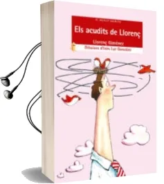 Descargar AudioLibro Els Acudits de Llorenç de Llorenç Gimenez año 2002