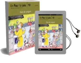 Descargar AudioLibro Fem de Cangurs de Pilarin Bayes año 2002