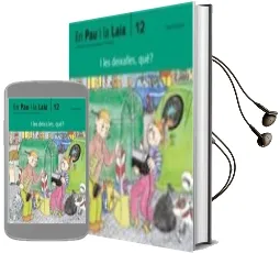 Descargar AudioLibro I les Deixalles, que? de Pilarin Bayes año 2002