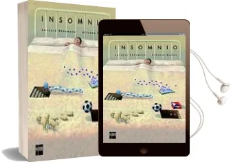 Descargar AudioLibro Insomnio de Alfonso Ruano año 2002
