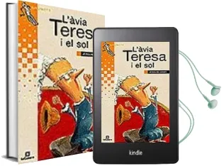 Descargar AudioLibro L Avia Teresa y el sol de Joaquim Carbo año 2002