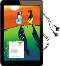 Descargar AudioLibro La Niña de Plata (iv Premio ala Delta) de Carmen Gomez Ojea año 2002
