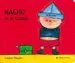 AudioLibro Nacho va al Colegio (Mayusculas) de Liesbet Slegers