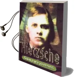 Descargar AudioLibro Nietzsche (Guia para Jovenes) de Roy Jackson año 2002