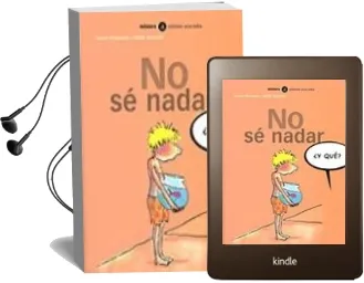 Descargar AudioLibro No se Nadar de Daniel Nesquens año 2002