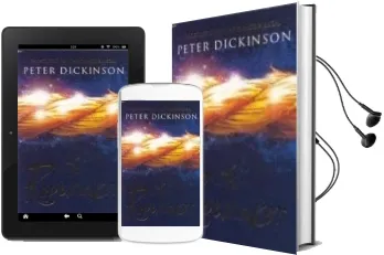Descargar AudioLibro The Ropemaker de Peter Dickinson año 2002