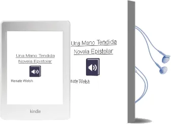 Descargar AudioLibro Una Mano Tendida: Novela Epistolar de Renate Welsh año 2002