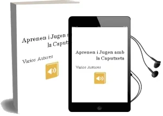 Descargar AudioLibro Aprenen i Jugen amb la Caputxeta de Varios Autores año 2002