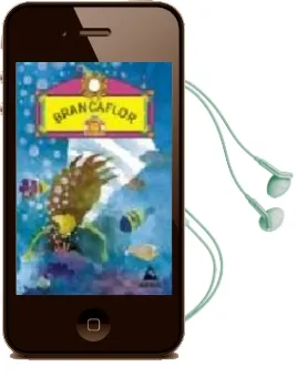 Descargar AudioLibro Brancaflor de Xose Mariño Ferro año 2002