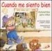 AudioLibro Cuando me Siento Bien: Autoestima para Niños de Christine A. Adams