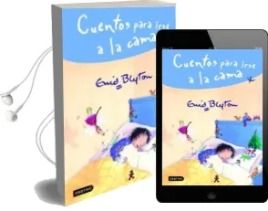 Descargar AudioLibro Cuentos para Irse a la Cama de Enid Blyton año 2002