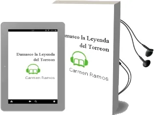 Descargar AudioLibro Damasco, la Leyenda del Torreon de Carmen Ramos año 2002