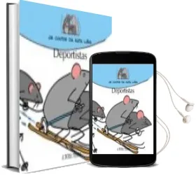 Descargar AudioLibro Deportistas de Xose Ramon Daporta Padin año 2002