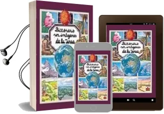 Descargar AudioLibro Diccionario por Imagenes de la Tierra de Varios Autores año 2002