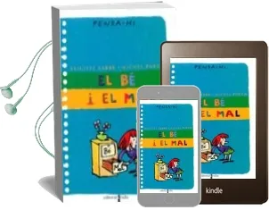 Descargar AudioLibro El be i el mal de Brigitte Labbe año 2002