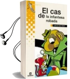 Descargar AudioLibro El cas de la Infantesa Robada de Joan De Deu Prats año 2002