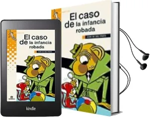 Descargar AudioLibro El Caso de la Infancia Robada de Joan De Deu Prats año 2002