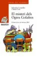 AudioLibro El Misteri Dels Ogres Golafres de Anna Cros