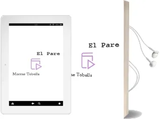 Descargar AudioLibro El Pare de Montse Tobella año 2002