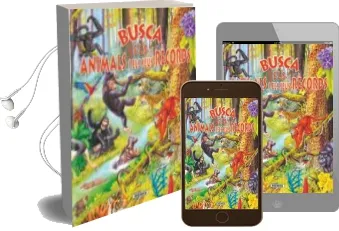 Descargar AudioLibro Els Animals i els Seus Records (Busca...) de Varios Autores año 2002