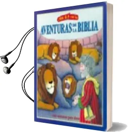 Descargar AudioLibro Juega con las Aventuras de la Biblia: Con Ventanas para Abrir de Varios Autores año 2002