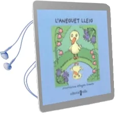 Descargar AudioLibro L Aneguet Lleig de Hans Christian Andersen año 2002