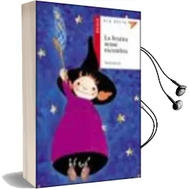 Descargar AudioLibro La Bruixa que no Tenia Escombra de Teresa Bertral Ribas año 2002