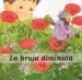 AudioLibro La Bruja Diminuta de Takako Hirono