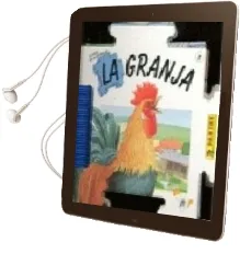 Descargar AudioLibro La Granja (Libro Puzzle) de Varios Autores año 2002