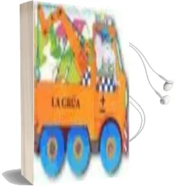Descargar AudioLibro La Grua de Flavia (Il.) Vanoli año 2002