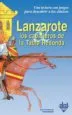 AudioLibro Lanzarote y los Caballeros de la Tabla Redonda de Anne Catherine Vivet Remy