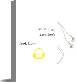Descargar AudioLibro Les Veus de l Experiencia de Jordi Llavina año 2002