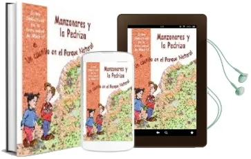 Descargar AudioLibro Manzanares el Real: Un Castillo en el Parque Natural de Varios Autores año 2002