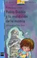 AudioLibro Pablo Diablo y la Maldicion de la Momia de Francesca Simon