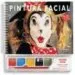 AudioLibro Pintura Facial de Varios Autores