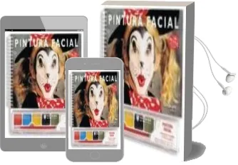 Descargar AudioLibro Pintura Facial de Varios Autores año 2002
