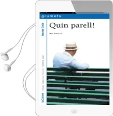 Descargar AudioLibro Quin Parell de Jaume Cela año 2002