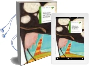 Descargar AudioLibro Sabotaxe na Estaca de Bares (2ª Ed.) de Manuel Riveiro Loureiro año 2002