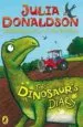AudioLibro The Dinosaur s Diary de Julia Donaldson